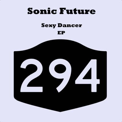 Sexy Dancer - Single