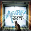 Alakrity - A Friend's Point of View
