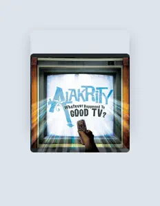 Listen to Alakrity, watch music videos, read bio, see tour dates & more!