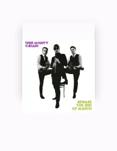 Thee Mighty Caesarsを聴いたり、ミュージックビデオを鑑賞したり、経歴やツアー日程などを確認したりしましょう！