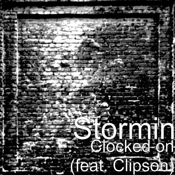 Clocked On (feat. Clipson)