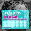 House Keys (Em) world Edition 1, 2013