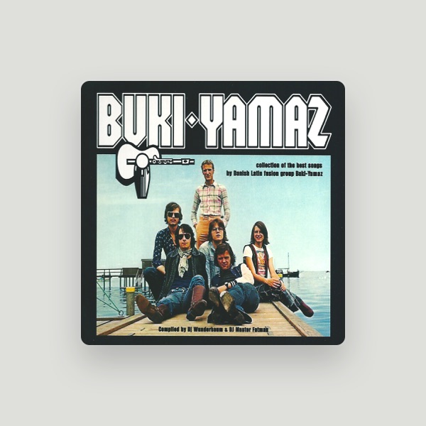 Buki-Yamaz's avatar