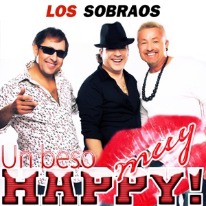 Un Beso Muy Happy - Single