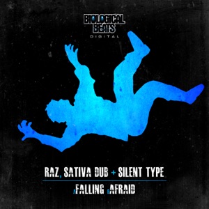 Falling / Afraid - Single