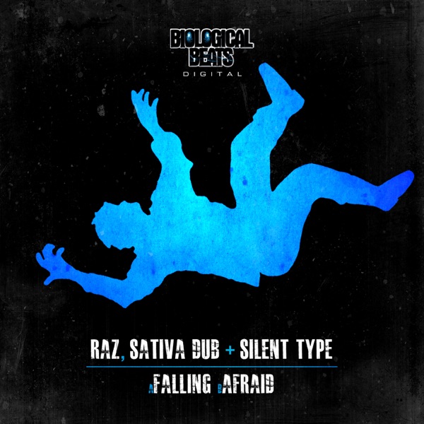 Falling / Afraid - Single