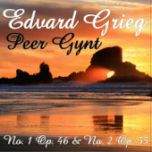 Edvard Grieg: Peer Gynt - Suites Nos. 1 & 2 - Armonie Symphony Orchestra & Stefano Seghedoni