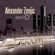 Little Sunflower (feat. Kenny G) - Alexander Zonjic