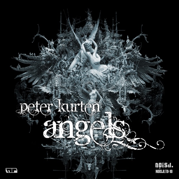 Angels - Single