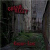 Crash Alley