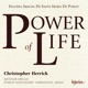 POWER OF LIFE cover art