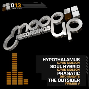 Hypothalamus - EP