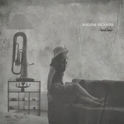 ImaGina - Madame Recamier ImaGina - Madame Recamier