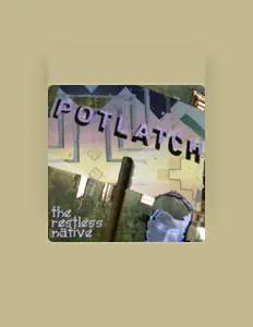 收听 The Restless Native、观看音乐视频、阅读小传、查看巡演日期等 ！