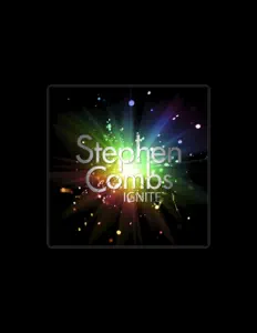 Hör dir Stephen Combs an, schau dir Musikvideos an, lies die Biografie, finde Tourdaten und mehr!
