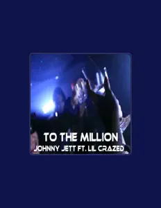 Dengarkan Johnny Jett, tonton video musik, baca bio, lihat tanggal tur & lainnya!