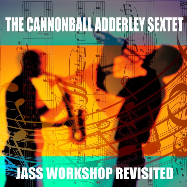 ジャズレコード　Jazz Workshop Revisited jazz-workshop-revisited.jpg