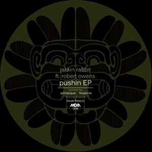Pushin (Remixes)