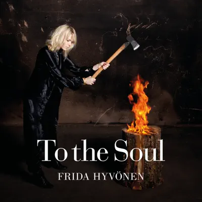 To the Soul - Frida Hyvonen