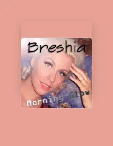 Listen to Breshia, watch music videos, read bio, see tour dates & more!