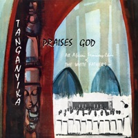 All-African Seminary Choir of the White Feathers - Swahili Mass - Credo (I Believe)