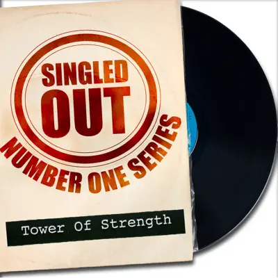 Tower of Strength - Single - Frankie Vaughan