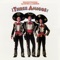 Amigos At the Mission - Elmer Bernstein lyrics