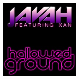 Hallowed Ground (feat. Xan) - Single