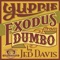 Yuppie Exodus from Dumbo - Jed Davis lyrics