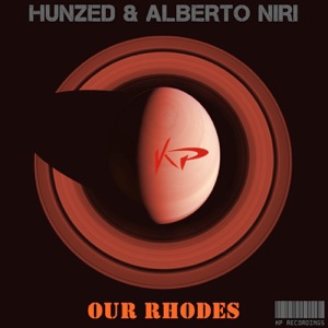 Our Rhodes - Single