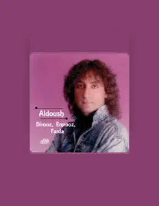 Aldoush: песни, клипы, биография, даты выступлений и многое другое.