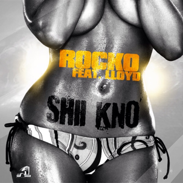 ShiiKno (feat. Lloyd) - Single - Rocko