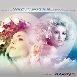 People of the New World Gregory Esayan