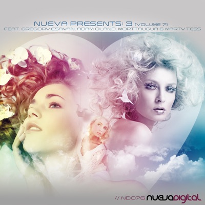 Nueva Pres. 3 Volume 7 - Single