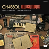 Chassol - Music Is God My Love