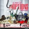 Options - Chella H. lyrics