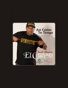 收听 Daniel Mesias El Cuervo、观看音乐视频、阅读小传、查看巡演日期等 ！