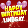Happy Birthday Lindsay (Electro Version) - White Cats Music