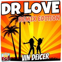 Dr Love (Tronix DJ Remix Edit)
