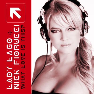 What Love Is This? (Blue Marlin Mix) - Single