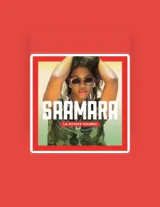 Listen to SAAMARA, watch music videos, read bio, see tour dates & more!