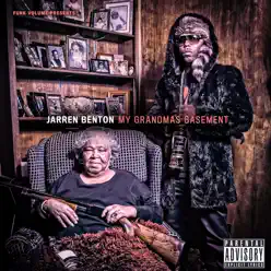 Razor Blades and Steak Knives (feat. Hemi) - Single - Jarren Benton