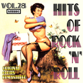 Hits of Rock 'n' Roll, Vol. 28 (Oldies Remastered) - Various Artists