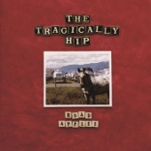 The Tragically Hip - Long Time Running