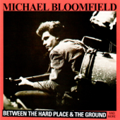 Between the Hard Place & the Ground And More