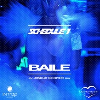 Baile - Single - Schedule 1