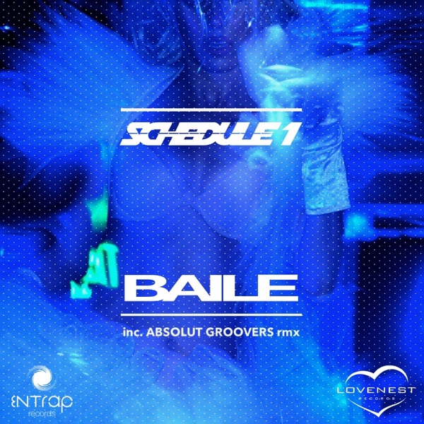 Baile - Single