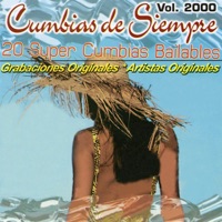 Cumbias De Siempre - Various Artists