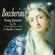 String Quintets Vol XI Boccherini 6 String Quintets Op 28
