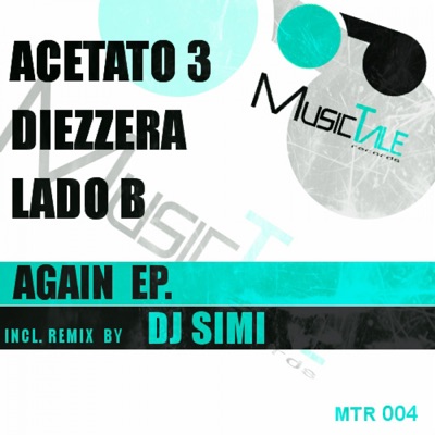 Again - Single